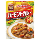 ハウス食品 レトルト バーモントカレー 甘口 200g house レンジ 簡単