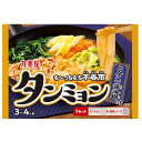 (コンパクト便)丸美屋 タンミョン とんこつ醤油鍋の素 230g×4セット