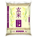 カカシ米穀 玄米3kg 【 コストコ Costoco 通販 Kakashi Beikoku Brown Rice はえぬき ミネラル】