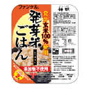 神明 ファンケル発芽米ごはん (160g×3食パック)