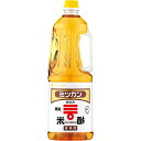 ミツカン 米酢 ( 華撰 ) 1.8L 業務用 ペットボトル