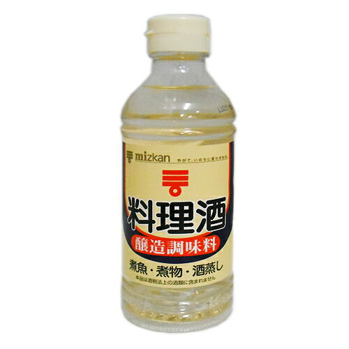 ミツカン 料理酒 400ml