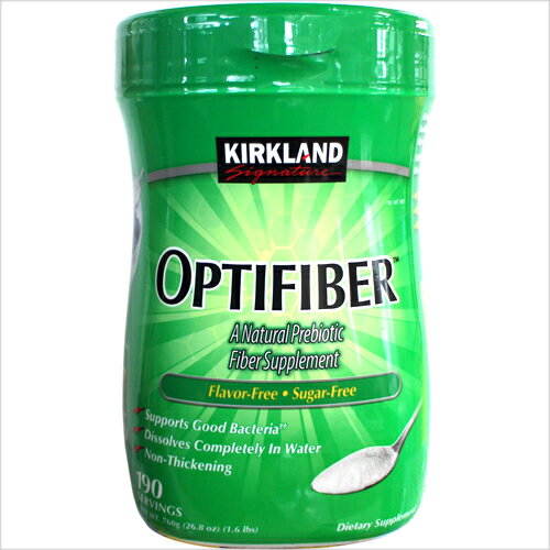 特売 カークランド オプティファイバー 760g 【KIRKLAND,サプリ,粉末,難消化性デキストリン】 特売 カークランド オプティファイバー 760g 【KIRKLAND,サプリ,粉末,難消化性デキストリン】
