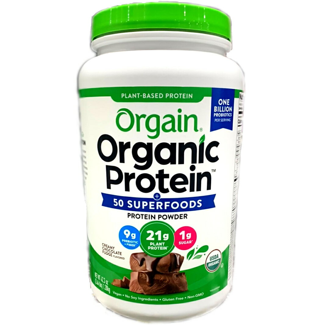 륲 ץƥѥ ˥å+50 ѡա 祳졼ȥեạ̊ 1.2kgOrgain Organic Pr...