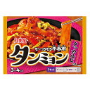 (コンパクト便)丸美屋 タンミョン タッカルビの素 230g×4セット【タンミョン 春雨 幅広 タッカルビ ダッカルビ】