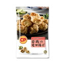 （冷凍便）CP 若鶏の竜田揚げ 1kg 【 チキン から揚げ コストコ costco 通販 】
