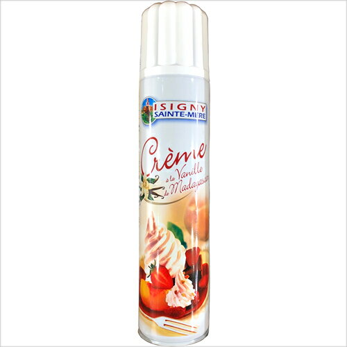 【送料無料】 【冷蔵】イズニー スプレー ホイップクリーム 500g 【 ISIGNY SPRAY WHIP CREAM コストコ COSTCO 】