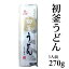 はくばく「初釜うどん」270g