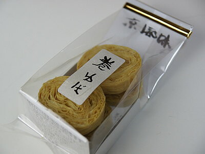 巻湯葉　ミニパック5個入