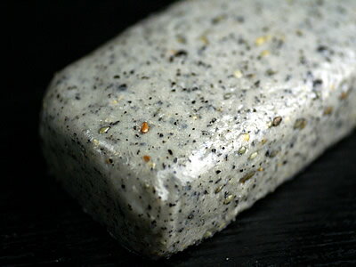 京 生麩 胡麻（ごま麩）業務用のサムネイル