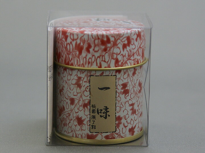 原了郭 一味 缶5g［一味唐辛子］［京一味］[京都][唐辛子]のサムネイル