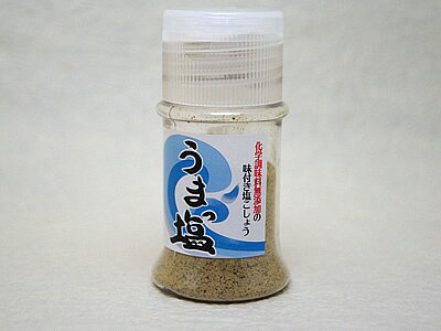 原了郭 うまっ塩p（容器入）［塩］［食卓塩］[京都][スパイス] fujimuraya-10001390 京のおばんざい 祇園藤村屋 サンプル画像3