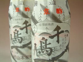 千鳥酢 (米酢）　360ml