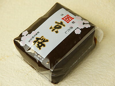 石野味噌京桜500g袋
