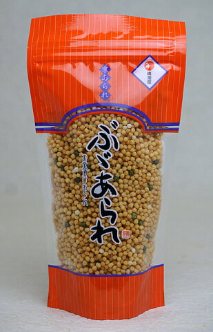 鳴海屋 ぶぶあられ80g