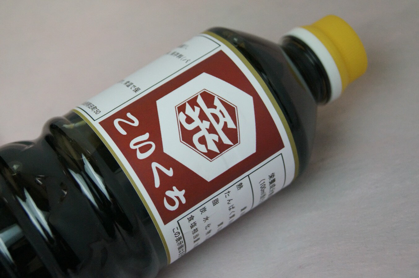 Rakuten - 五光醤油 こいくち醤油 1L