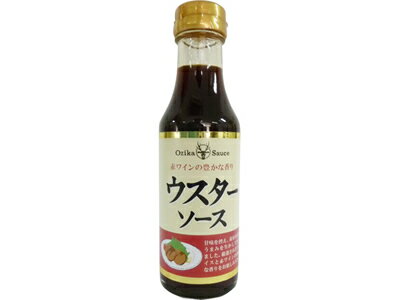 創健社 ウスターソース(300ml)