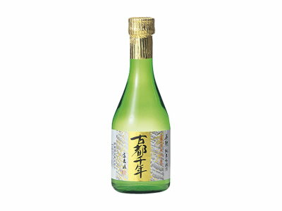 斎藤酒造 古都千年 純米吟醸 300ml