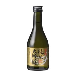 斎藤酒造 英勲 純米大吟醸 300ml