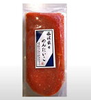 藤波家のめんたいこ 200g 冷凍 / 明太子 すけとうだら