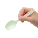 使い捨てスプーン Eタイプ スプーン#140 単袋入り ケース(500本×6箱) 業務用