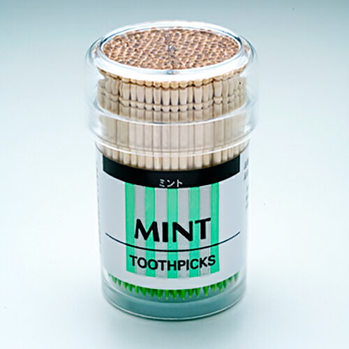香り楊枝 ミント (10パック入り) 業務用