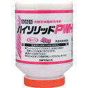 食器洗浄機用洗剤 ニイタカ ハイソリッドPWH 4kg×4本(ケース) 業務用(3)