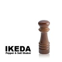 IKEDA 6102塩入れ(ソルトシェーカー) 業務用