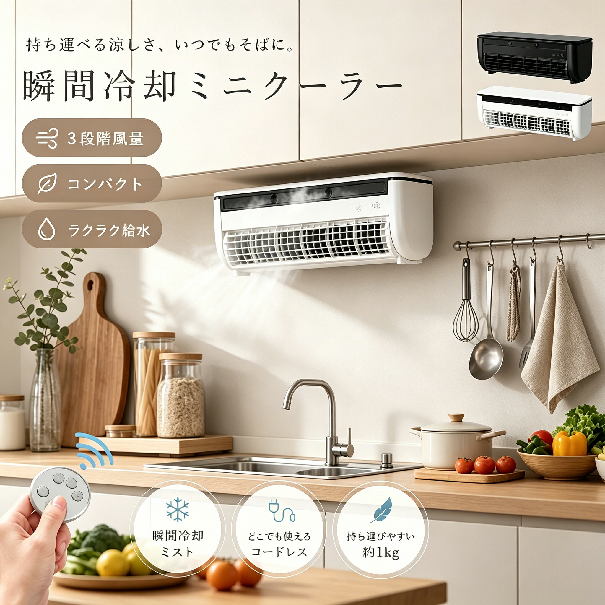 楽天市場】スポットクーラー トイレの通販