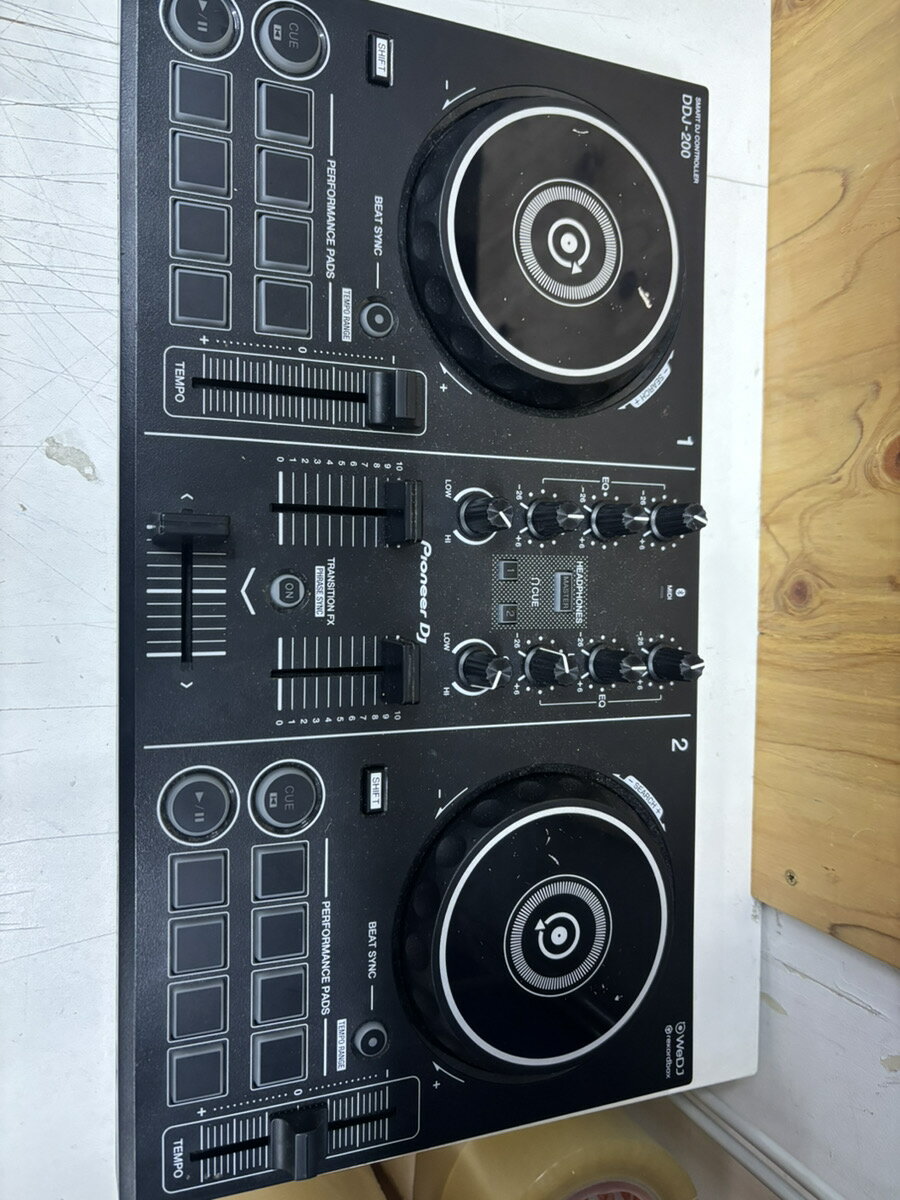 楽天市場】ddj-200の通販 楽天市場】ddj-200の通販