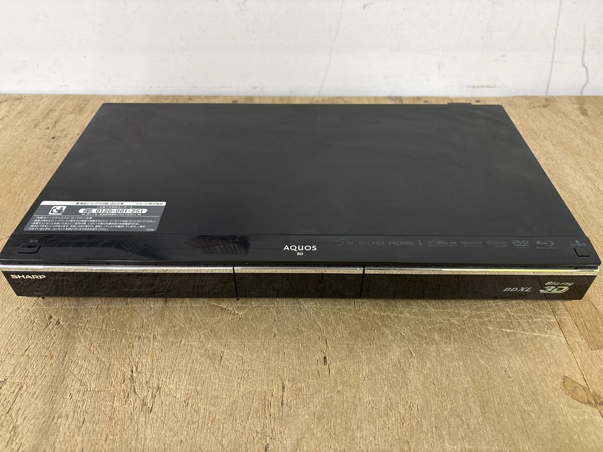 楽天市場】AQUOSブルーレイ BD-HDW75の通販 楽天市場】AQUOSブルーレイ BD-HDW75の通販