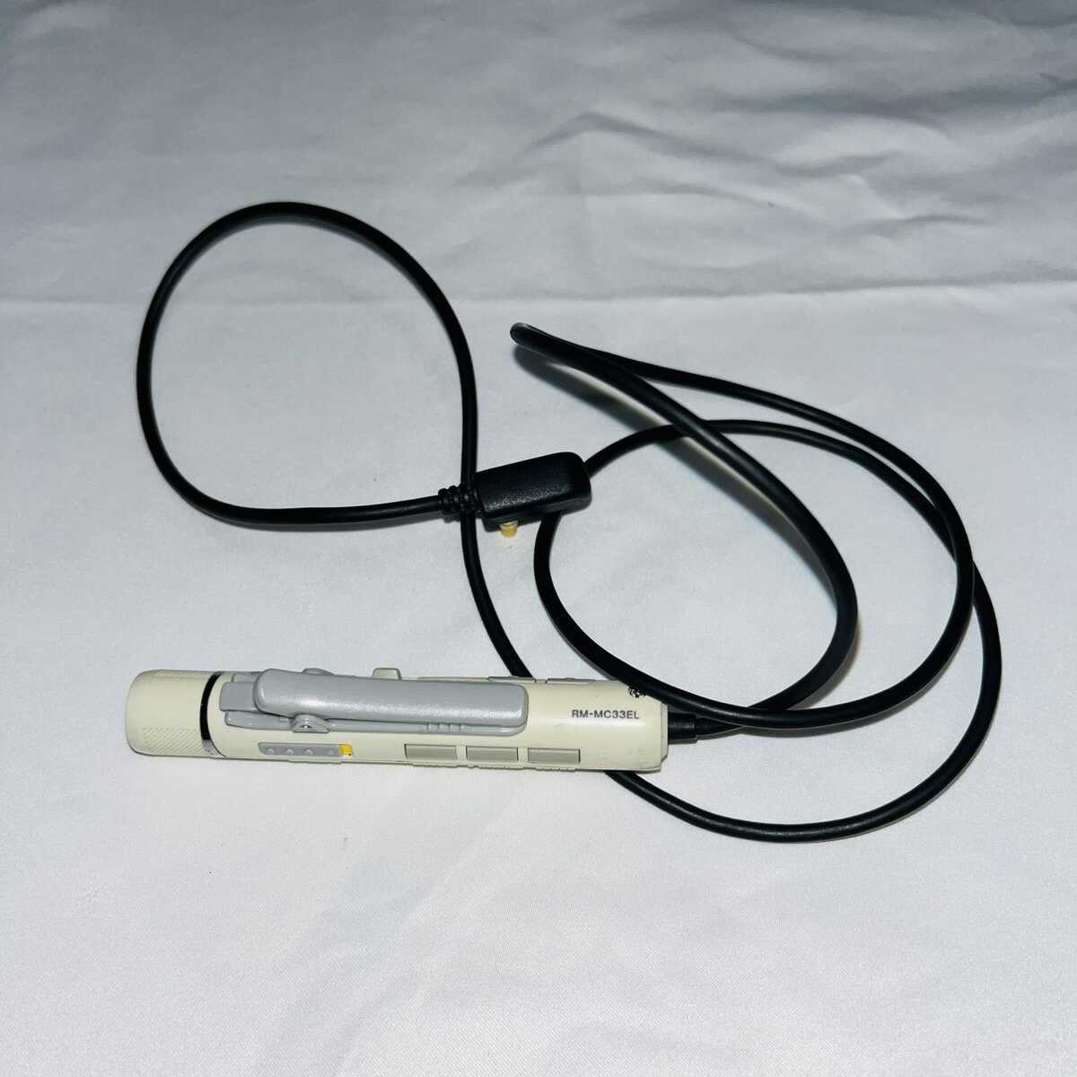 〈中古〉SONY RM-MC33EL HOOK 音響ACC