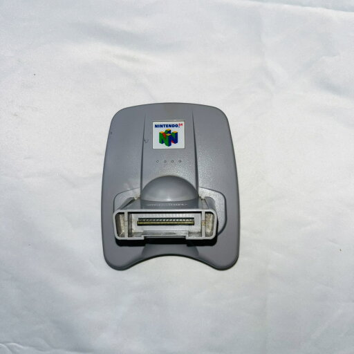 〈中古〉64GBパック N64 〈中古〉64GBパック N64
