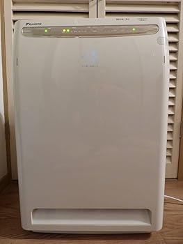 【中古】ダイキン(DAIKIN) パワフル空