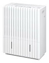 【中古】パナソニック 加湿機 気化式 ナノイー搭載 ~56畳 ホワイト FE-KXP20-W