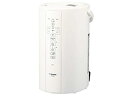 【中古】象印 加湿器 4.0L 木造8畳/プレハブ洋室13畳対応 スチーム式 蒸気式 フィルター不要 自動加湿3段階 入タイマー&切タイマー搭載 お手入れ簡単 ...