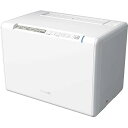 【中古】三菱重工 加湿器 スチームファン 蒸発式 roomist (木造和室20畳まで/プレハブ洋室33畳まで) クリアホワイト SHE120SD-W(2)