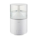 【中古】【cado(カドー)】 STEM 300(ホワイト) 加湿器 11畳 大容量