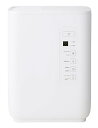 【中古】スリーアップ 多機能 スチーム加湿器 4.5L 最大加湿量700ml/h 19畳 コアミスト ホワイト ST-T2127WH