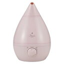 【中古】APIX INTL SHIZUKUシリーズ 超音波式アロマ加湿器(Touch+) 【木造 4~6畳、プレハブ洋室 6~8畳対応】タッチパネル 無段階調節...