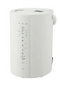 【中古】象印 加湿器 スチーム式 3.0L ホワイト EE-DE35-WA