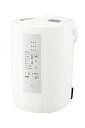 【中古】象印 加湿器 スチーム式 3.0L ホワイト EE-RT50-WA