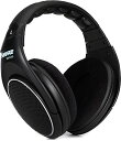 【中古】SHURE オープン型 プロフェッショナル・ヘッドホン SRH1440 【国内正規品】