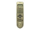 【中古】Panasonic デジタルビデオデッキ用リモコン EUR571401