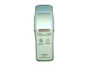 【中古】Panasonic エアコン用リモコン CWA75C2253X