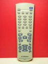 【中古】ビクター DVDリモコン RM-SXVS100