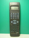 【中古】パナソニック ビデオリモコン VEQ2147