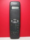 【中古】パナソニック ビデオリモコン VEQ2068