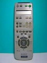 【中古】SONY ビデオリモコン RMT-V295