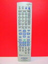 【中古】ビクター DVDレコーダーリモコン RM-SDR043J